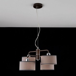 Подвесная люстра Citilux Форма CL428241 в Миассе - miass.mebel24.online | фото 12
