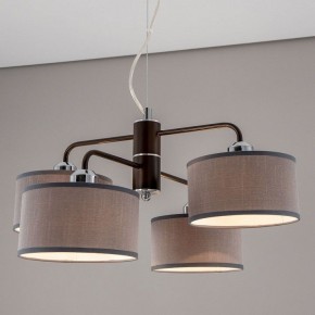 Подвесная люстра Citilux Форма CL428241 в Миассе - miass.mebel24.online | фото 13