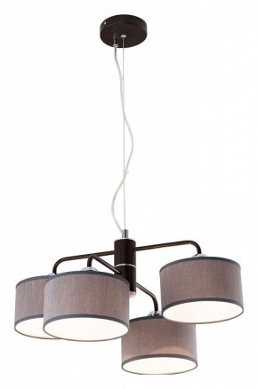 Подвесная люстра Citilux Форма CL428241 в Миассе - miass.mebel24.online | фото 2