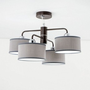 Подвесная люстра Citilux Форма CL428241 в Миассе - miass.mebel24.online | фото 3