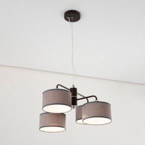 Подвесная люстра Citilux Форма CL428241 в Миассе - miass.mebel24.online | фото 4
