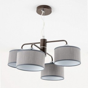 Подвесная люстра Citilux Форма CL428241 в Миассе - miass.mebel24.online | фото 5