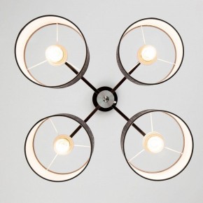 Подвесная люстра Citilux Форма CL428241 в Миассе - miass.mebel24.online | фото 6