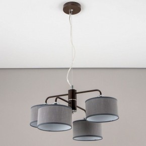 Подвесная люстра Citilux Форма CL428241 в Миассе - miass.mebel24.online | фото 7