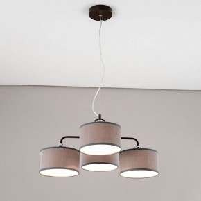 Подвесная люстра Citilux Форма CL428241 в Миассе - miass.mebel24.online | фото 8