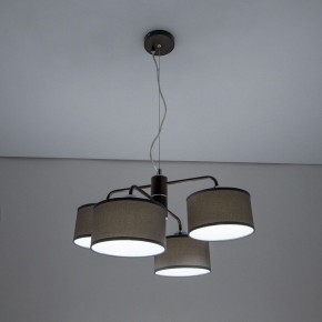 Подвесная люстра Citilux Форма CL428241 в Миассе - miass.mebel24.online | фото 9