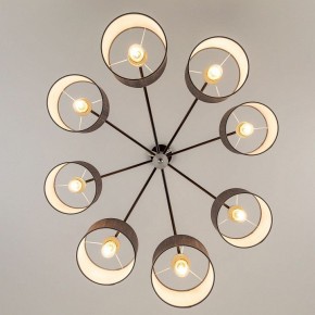 Подвесная люстра Citilux Форма CL428281 в Миассе - miass.mebel24.online | фото 10
