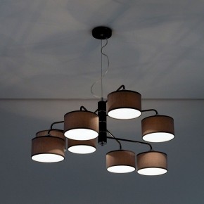 Подвесная люстра Citilux Форма CL428281 в Миассе - miass.mebel24.online | фото 12