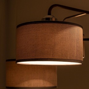 Подвесная люстра Citilux Форма CL428281 в Миассе - miass.mebel24.online | фото 13