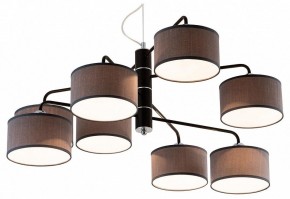 Подвесная люстра Citilux Форма CL428281 в Миассе - miass.mebel24.online | фото 2