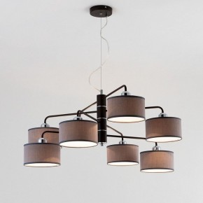 Подвесная люстра Citilux Форма CL428281 в Миассе - miass.mebel24.online | фото 3