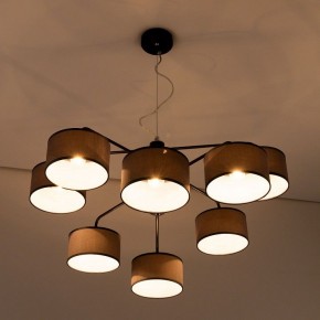 Подвесная люстра Citilux Форма CL428281 в Миассе - miass.mebel24.online | фото 4