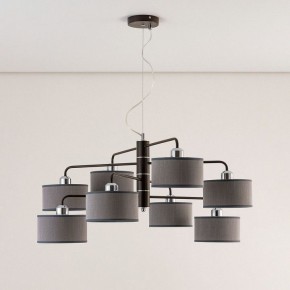 Подвесная люстра Citilux Форма CL428281 в Миассе - miass.mebel24.online | фото 5