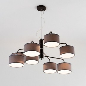 Подвесная люстра Citilux Форма CL428281 в Миассе - miass.mebel24.online | фото 7