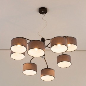 Подвесная люстра Citilux Форма CL428281 в Миассе - miass.mebel24.online | фото 8
