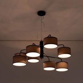 Подвесная люстра Citilux Форма CL428281 в Миассе - miass.mebel24.online | фото 9
