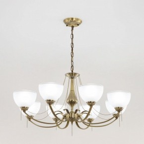 Подвесная люстра Citilux Франческа CL417283 в Миассе - miass.mebel24.online | фото 12