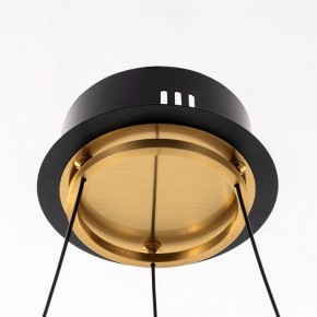 Подвесная люстра Citilux HELLY CL211042 в Миассе - miass.mebel24.online | фото 12