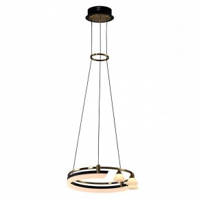 Подвесная люстра Citilux HELLY CL211042 в Миассе - miass.mebel24.online | фото 2