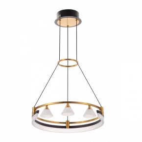 Подвесная люстра Citilux HELLY CL211042 в Миассе - miass.mebel24.online | фото 4