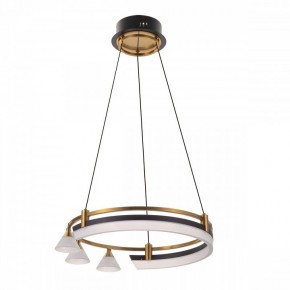 Подвесная люстра Citilux HELLY CL211042 в Миассе - miass.mebel24.online | фото 5