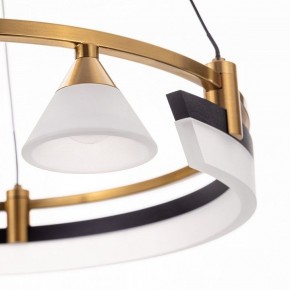 Подвесная люстра Citilux HELLY CL211042 в Миассе - miass.mebel24.online | фото 8