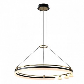 Подвесная люстра Citilux HELLY CL211082 в Миассе - miass.mebel24.online | фото 2