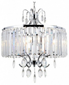 Подвесная люстра Citilux Инга CL335161 в Миассе - miass.mebel24.online | фото 1