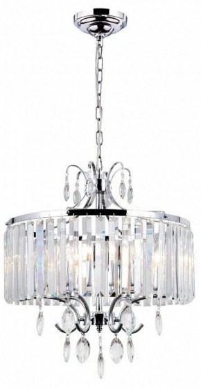 Подвесная люстра Citilux Инга CL335161 в Миассе - miass.mebel24.online | фото 2