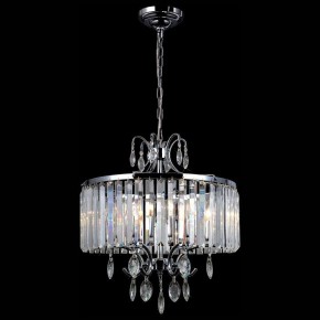 Подвесная люстра Citilux Инга CL335161 в Миассе - miass.mebel24.online | фото 3
