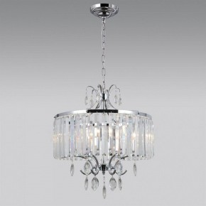 Подвесная люстра Citilux Инга CL335161 в Миассе - miass.mebel24.online | фото 4