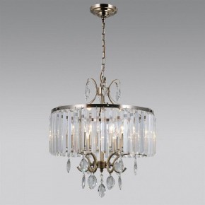 Подвесная люстра Citilux Инга CL335163 в Миассе - miass.mebel24.online | фото 4