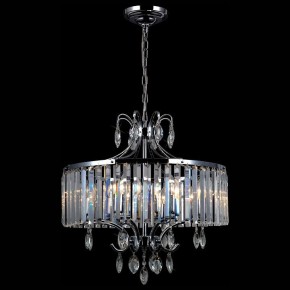 Подвесная люстра Citilux Инга CL335181 в Миассе - miass.mebel24.online | фото 3