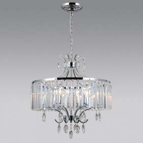 Подвесная люстра Citilux Инга CL335181 в Миассе - miass.mebel24.online | фото 4
