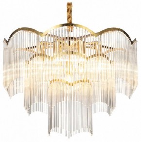 Подвесная люстра Citilux Jane CL304163 в Миассе - miass.mebel24.online | фото