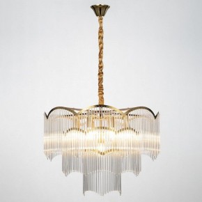 Подвесная люстра Citilux Jane CL304163 в Миассе - miass.mebel24.online | фото 4