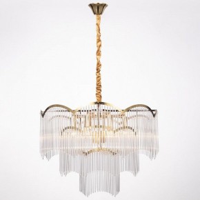 Подвесная люстра Citilux Jane CL304163 в Миассе - miass.mebel24.online | фото 7