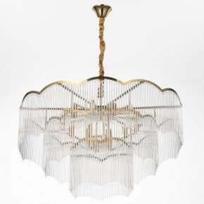 Подвесная люстра Citilux Jane CL304183 в Миассе - miass.mebel24.online | фото 4