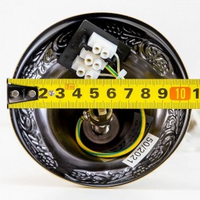 Подвесная люстра Citilux Каир CL419163 в Миассе - miass.mebel24.online | фото