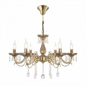 Подвесная люстра Citilux Кармен CL404163 в Миассе - miass.mebel24.online | фото 3