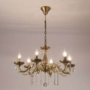 Подвесная люстра Citilux Кармен CL404163 в Миассе - miass.mebel24.online | фото 4