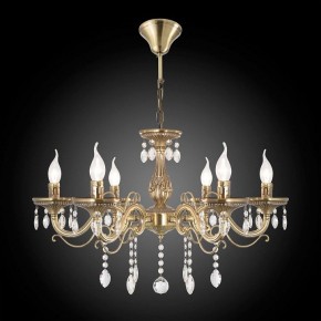 Подвесная люстра Citilux Кармен CL404163 в Миассе - miass.mebel24.online | фото 7