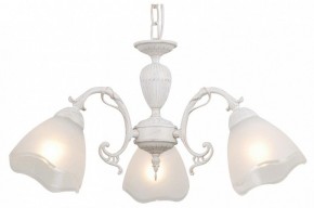 Подвесная люстра Citilux Латур CL413230 в Миассе - miass.mebel24.online | фото