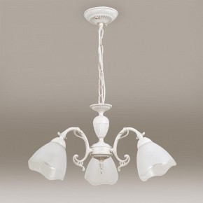 Подвесная люстра Citilux Латур CL413230 в Миассе - miass.mebel24.online | фото 4