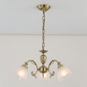 Подвесная люстра Citilux Латур CL413231 в Миассе - miass.mebel24.online | фото 3