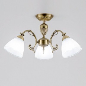 Подвесная люстра Citilux Латур CL413231 в Миассе - miass.mebel24.online | фото 4