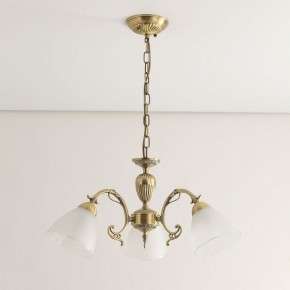Подвесная люстра Citilux Латур CL413231 в Миассе - miass.mebel24.online | фото 5