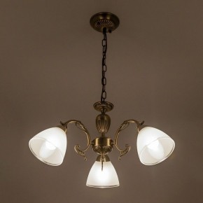 Подвесная люстра Citilux Латур CL413231 в Миассе - miass.mebel24.online | фото 6
