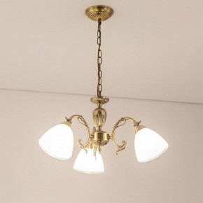 Подвесная люстра Citilux Латур CL413231 в Миассе - miass.mebel24.online | фото 7