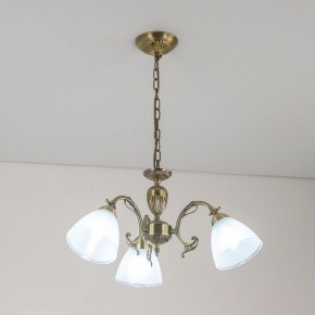 Подвесная люстра Citilux Латур CL413231 в Миассе - miass.mebel24.online | фото 8